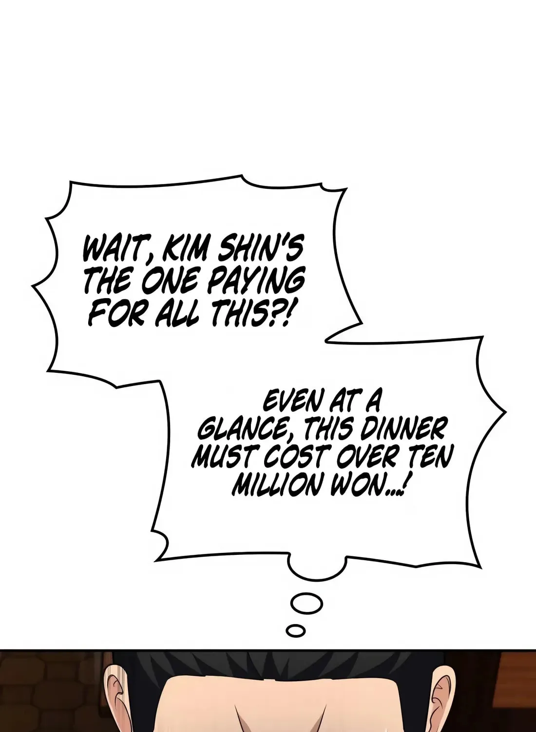 Coin Jackpot After Divorce Chapter 20 page 101 - 
