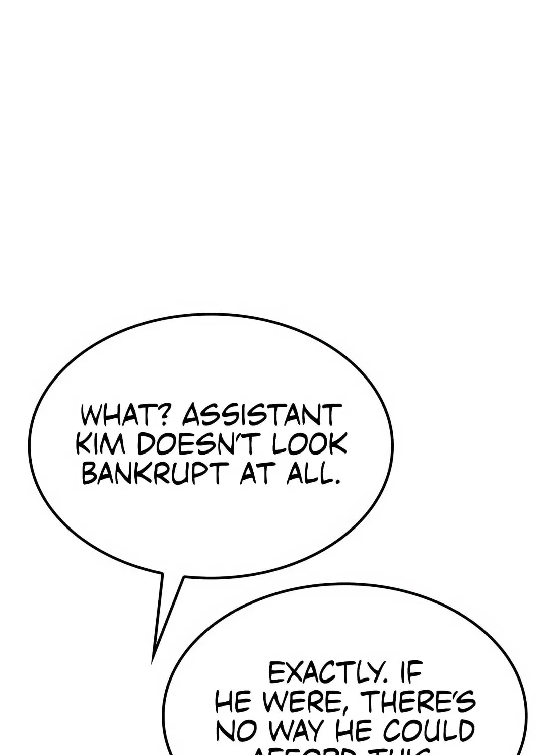Coin Jackpot After Divorce Chapter 20 page 103 - 