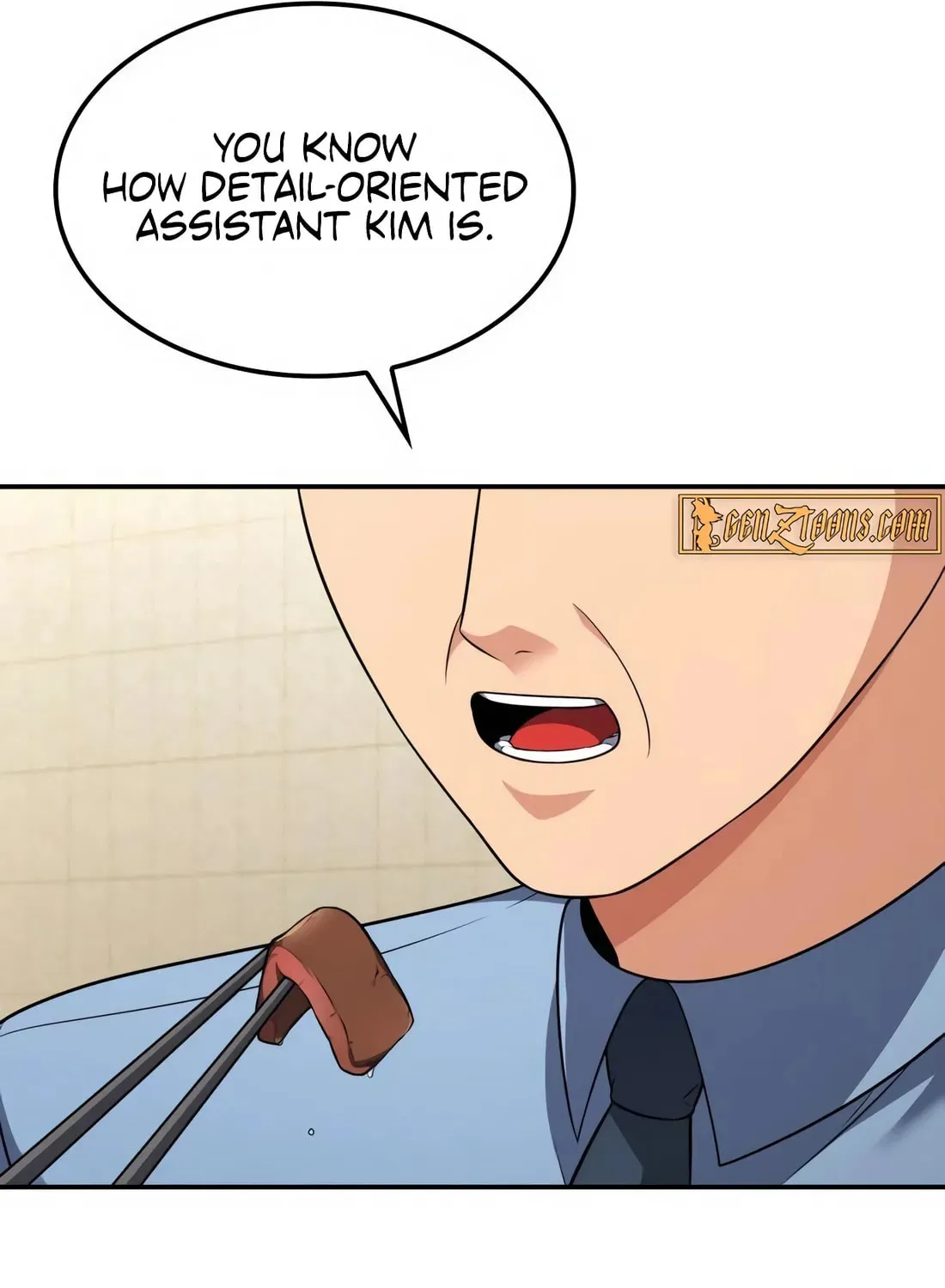 Coin Jackpot After Divorce Chapter 20 page 109 - 