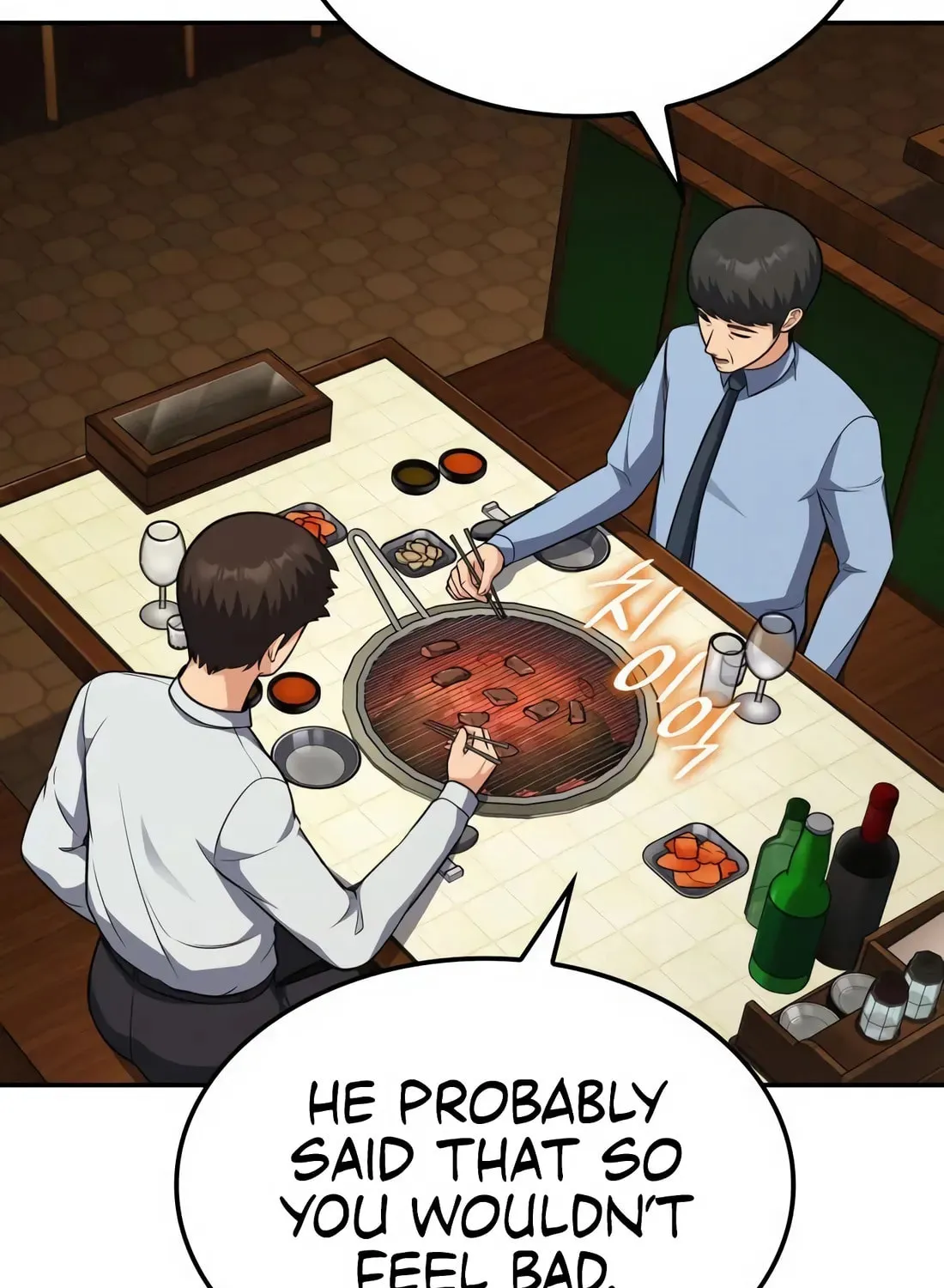 Coin Jackpot After Divorce Chapter 20 page 113 - 