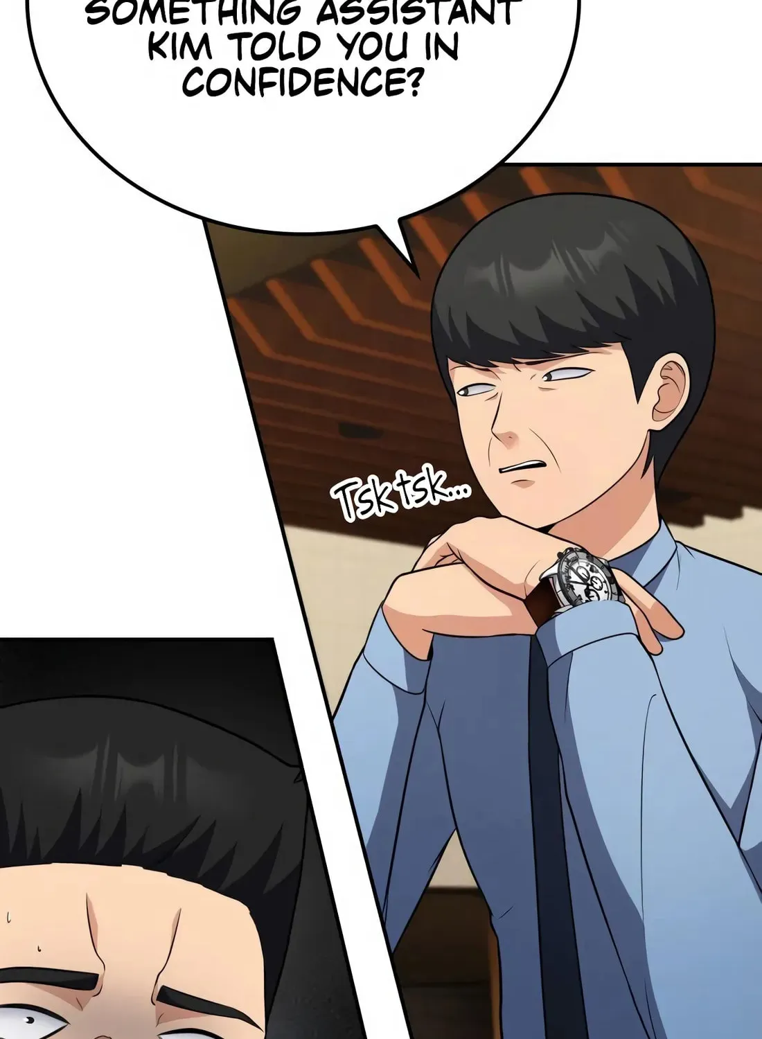Coin Jackpot After Divorce Chapter 20 page 116 - 