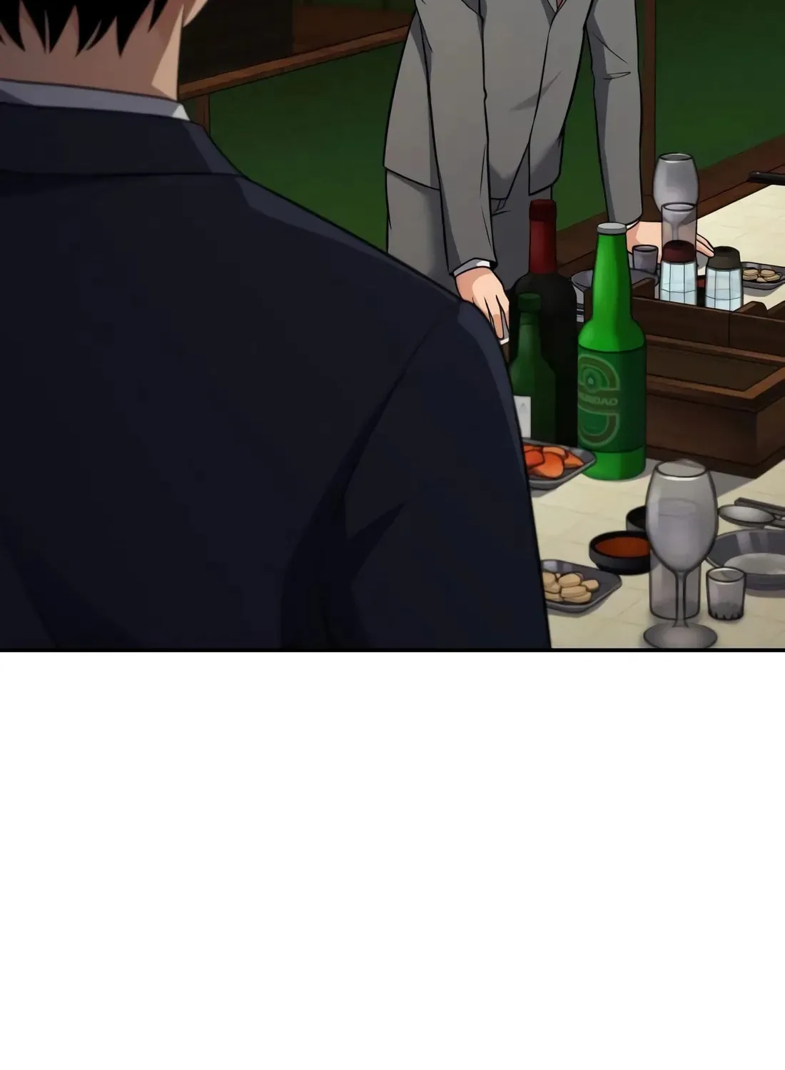 Coin Jackpot After Divorce Chapter 20 page 120 - 
