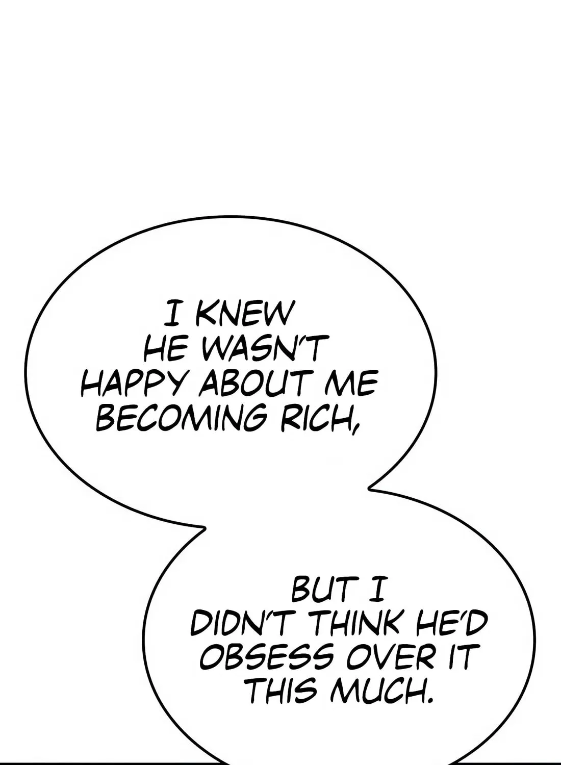 Coin Jackpot After Divorce Chapter 20 page 23 - 