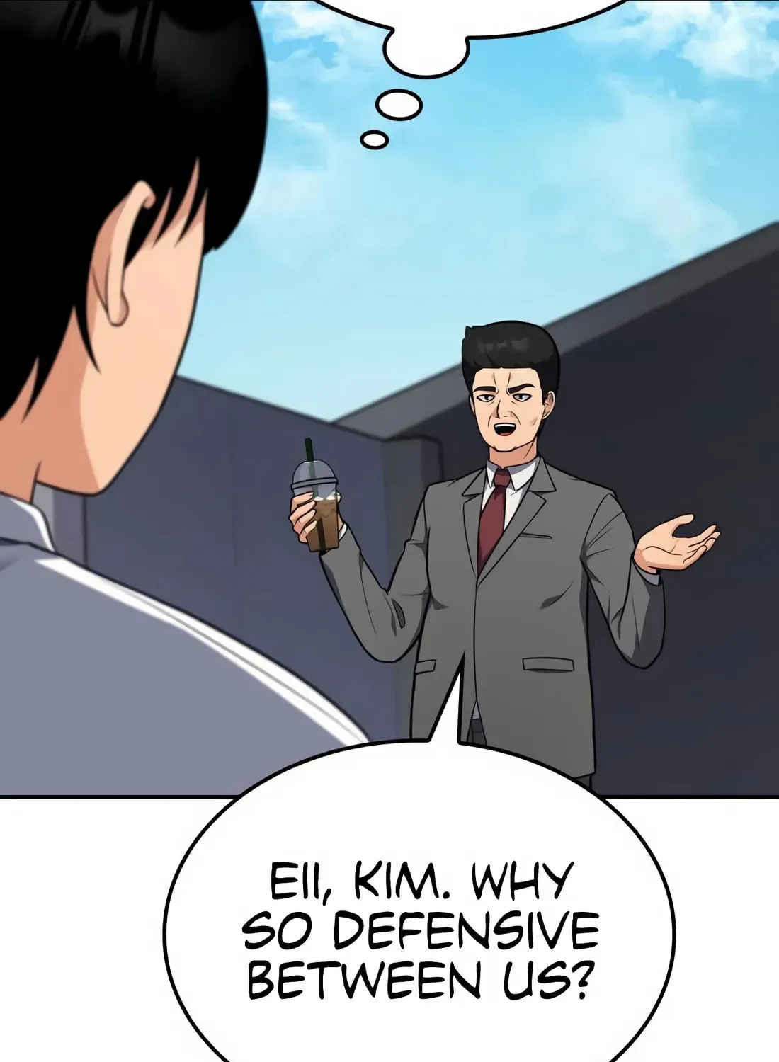 Coin Jackpot After Divorce Chapter 20 page 24 - 