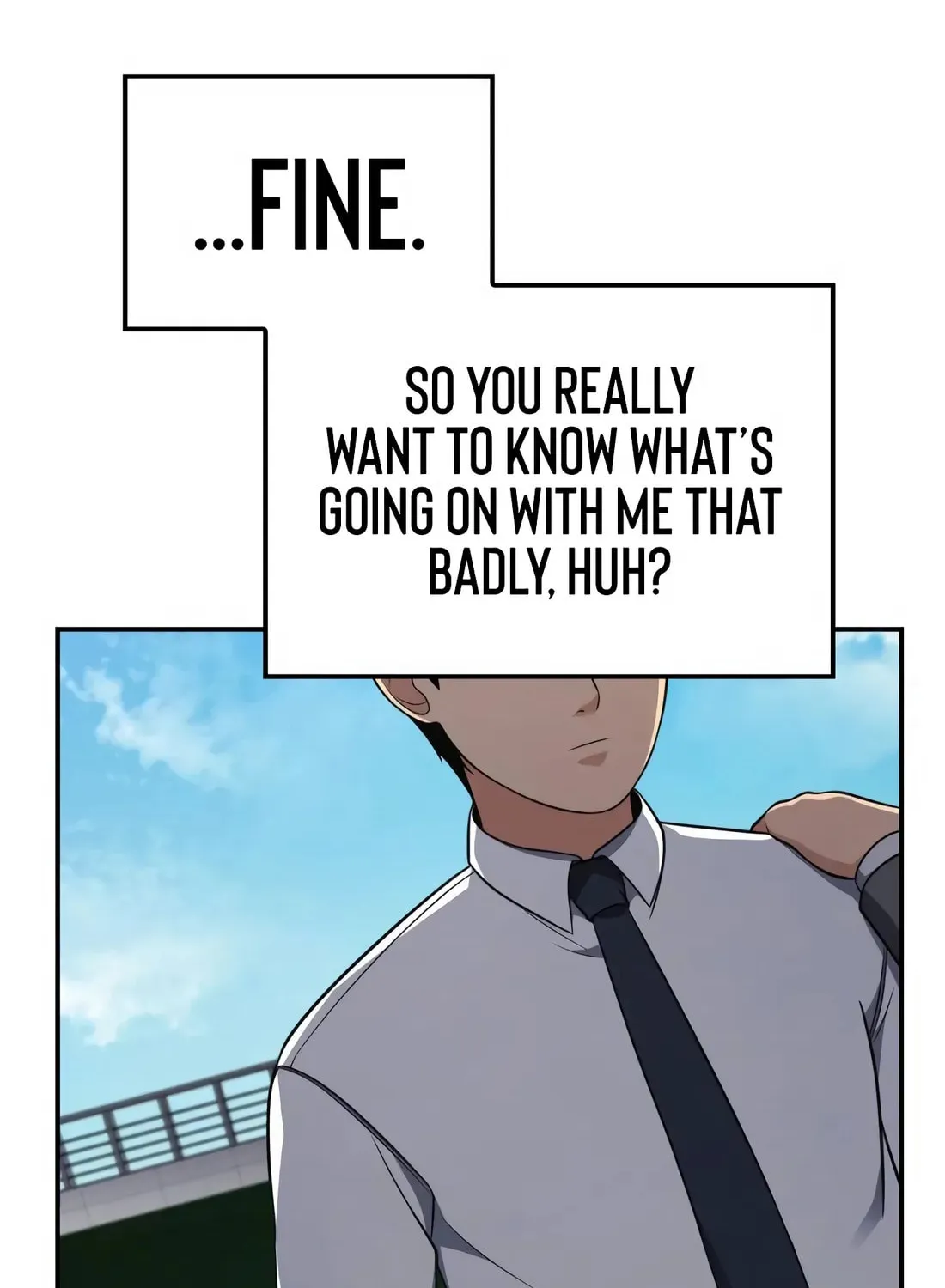 Coin Jackpot After Divorce Chapter 20 page 31 - 