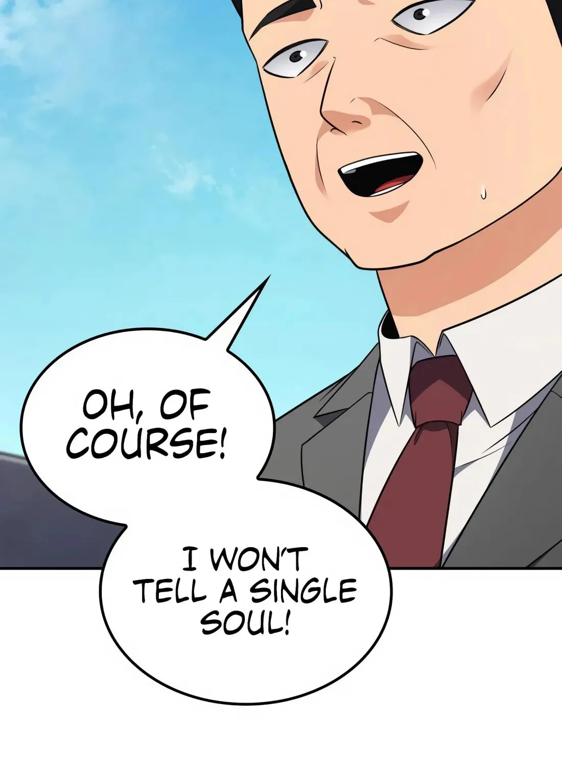 Coin Jackpot After Divorce Chapter 20 page 35 - 