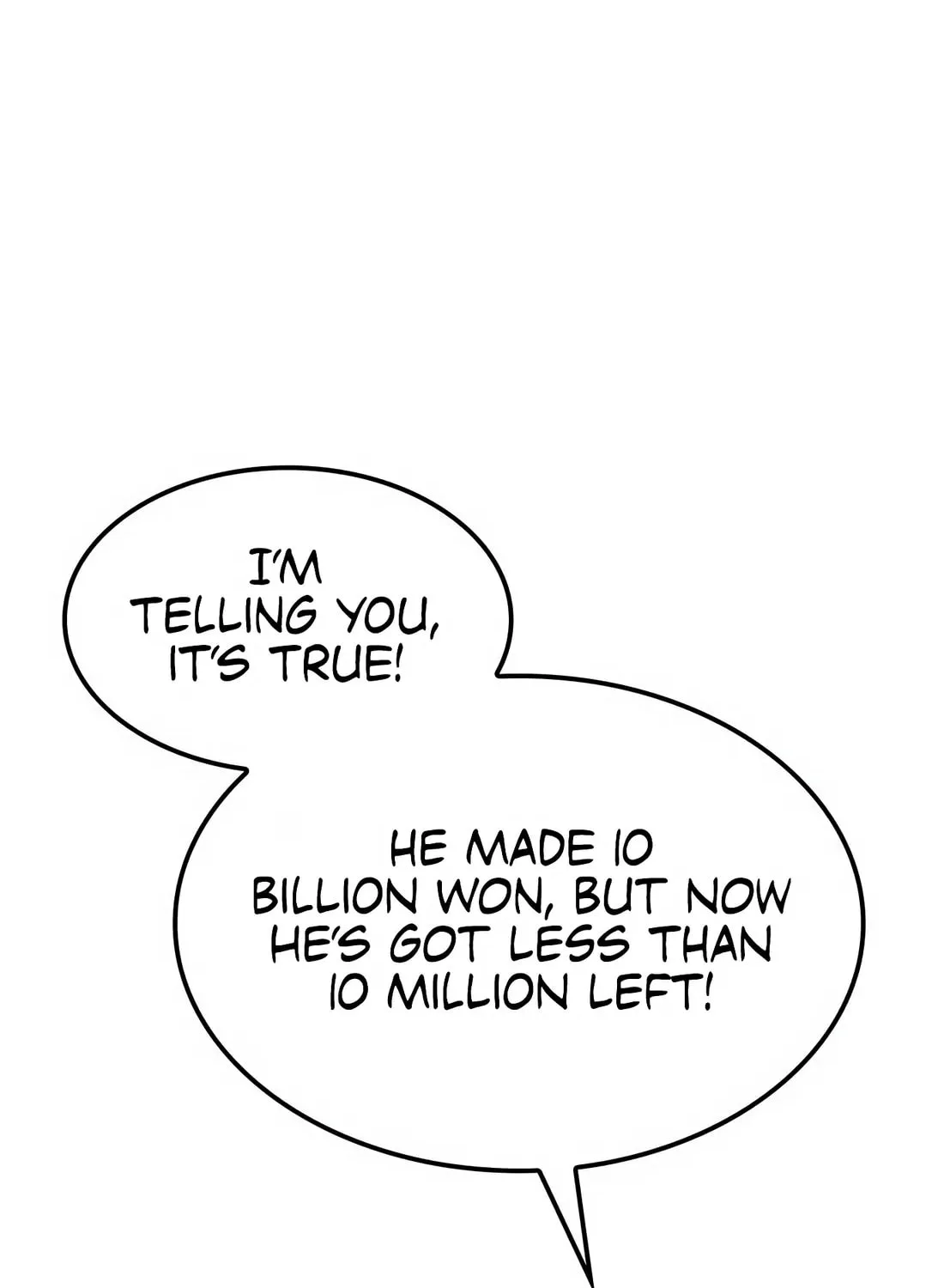 Coin Jackpot After Divorce Chapter 20 page 47 - 