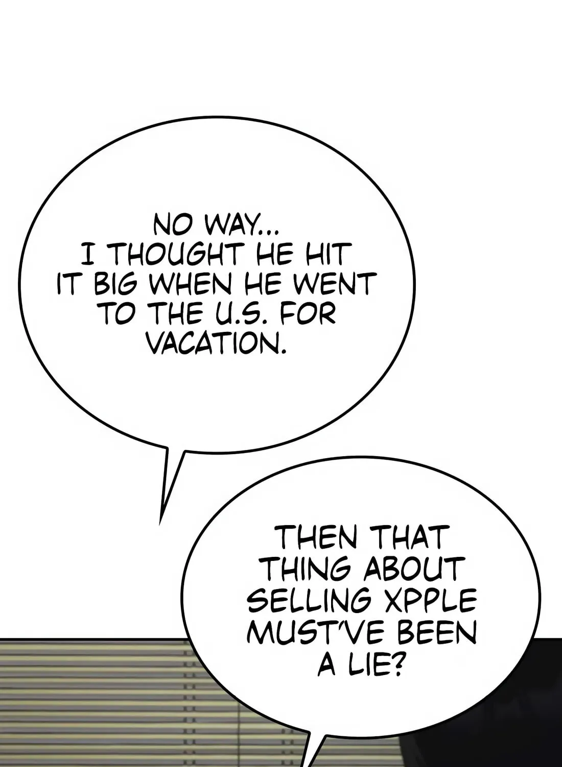 Coin Jackpot After Divorce Chapter 20 page 50 - 