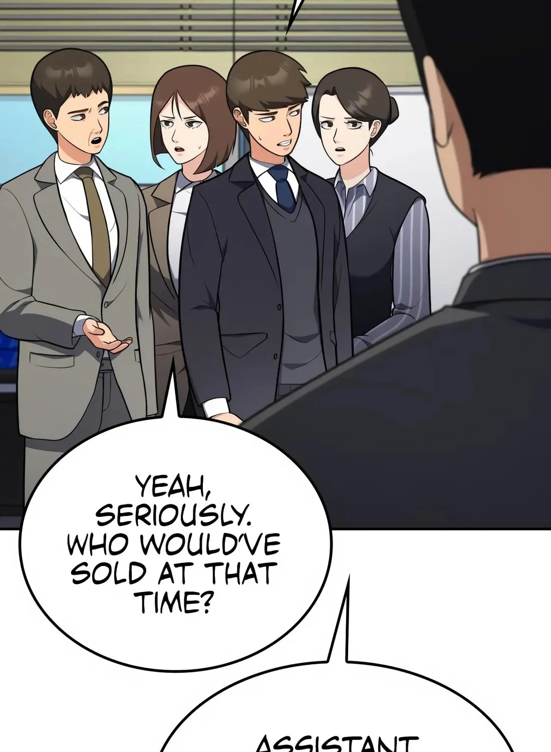 Coin Jackpot After Divorce Chapter 20 page 51 - 