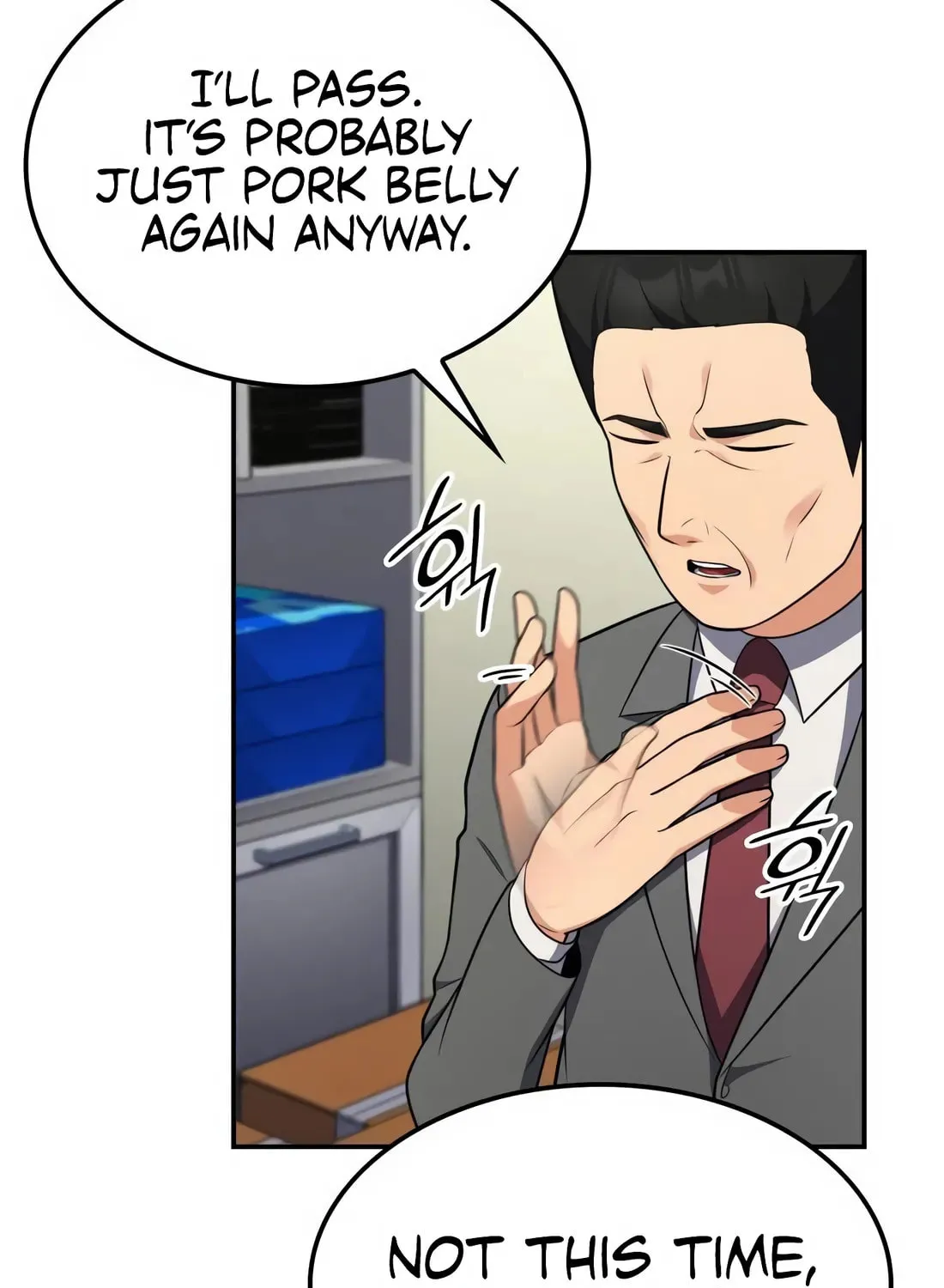 Coin Jackpot After Divorce Chapter 20 page 64 - 