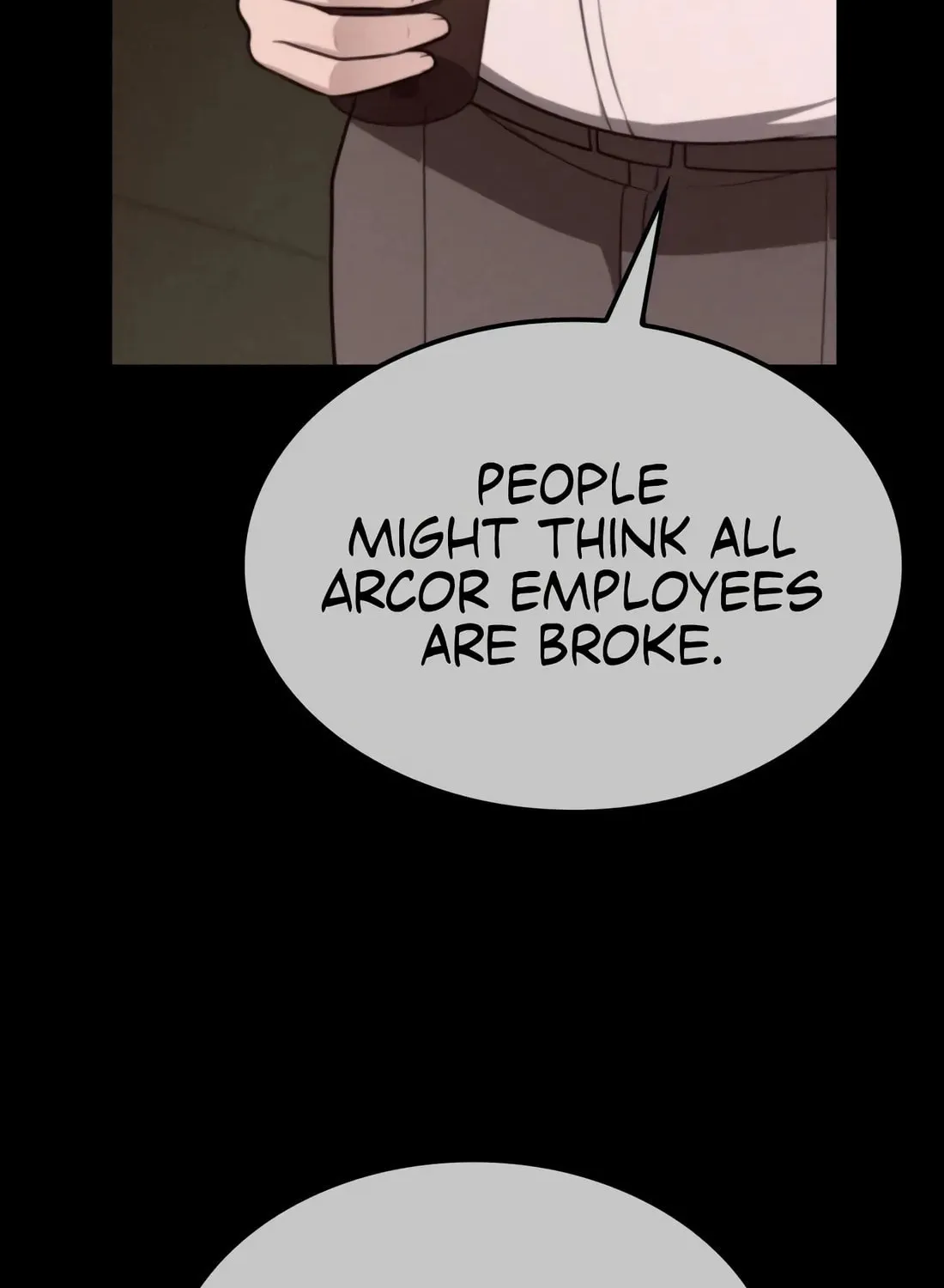 Coin Jackpot After Divorce Chapter 20 page 8 - 