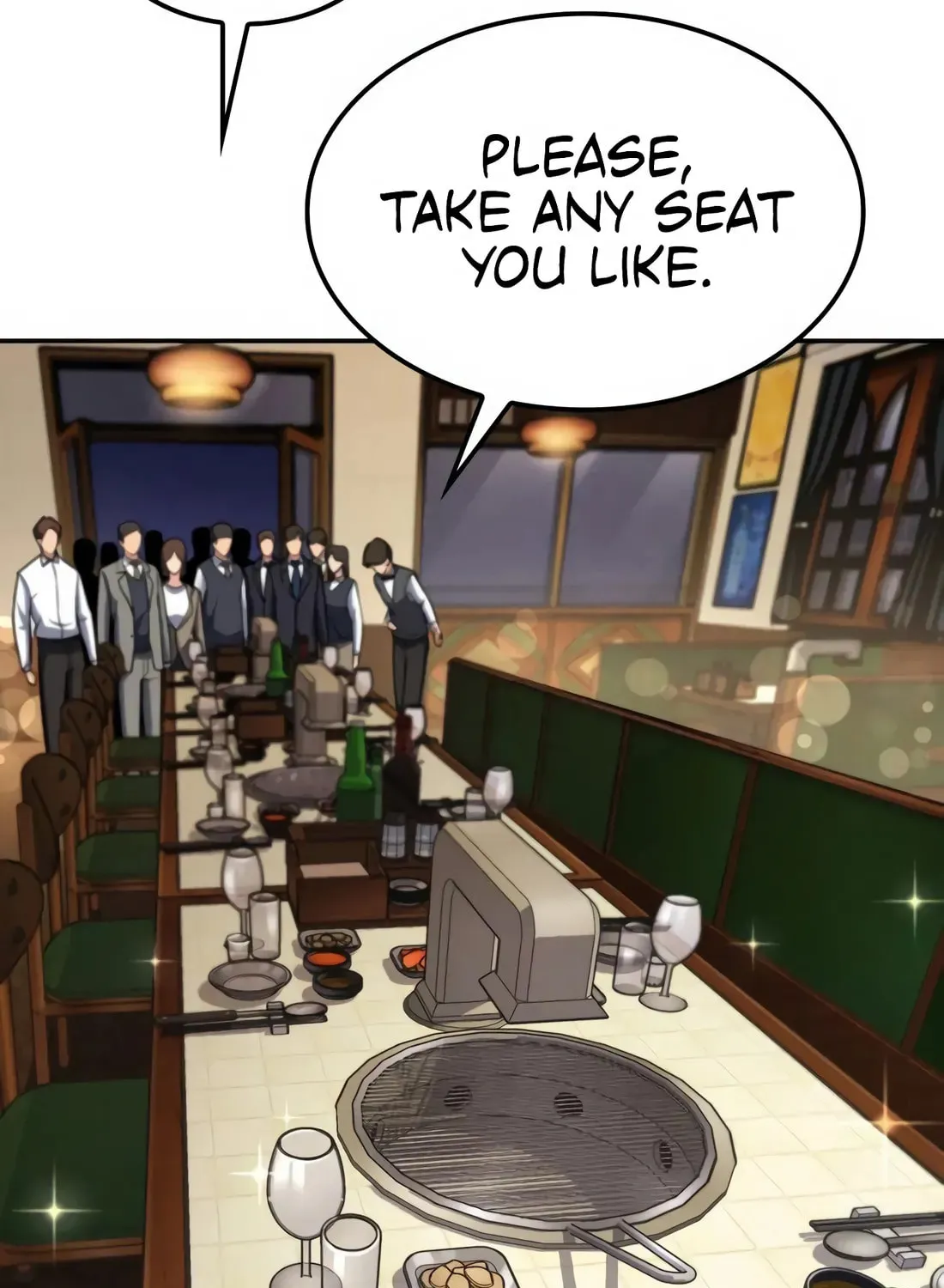 Coin Jackpot After Divorce Chapter 20 page 72 - 