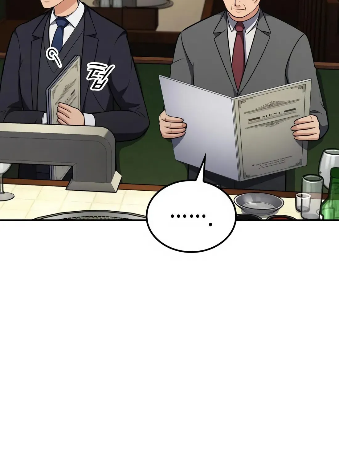 Coin Jackpot After Divorce Chapter 20 page 77 - 