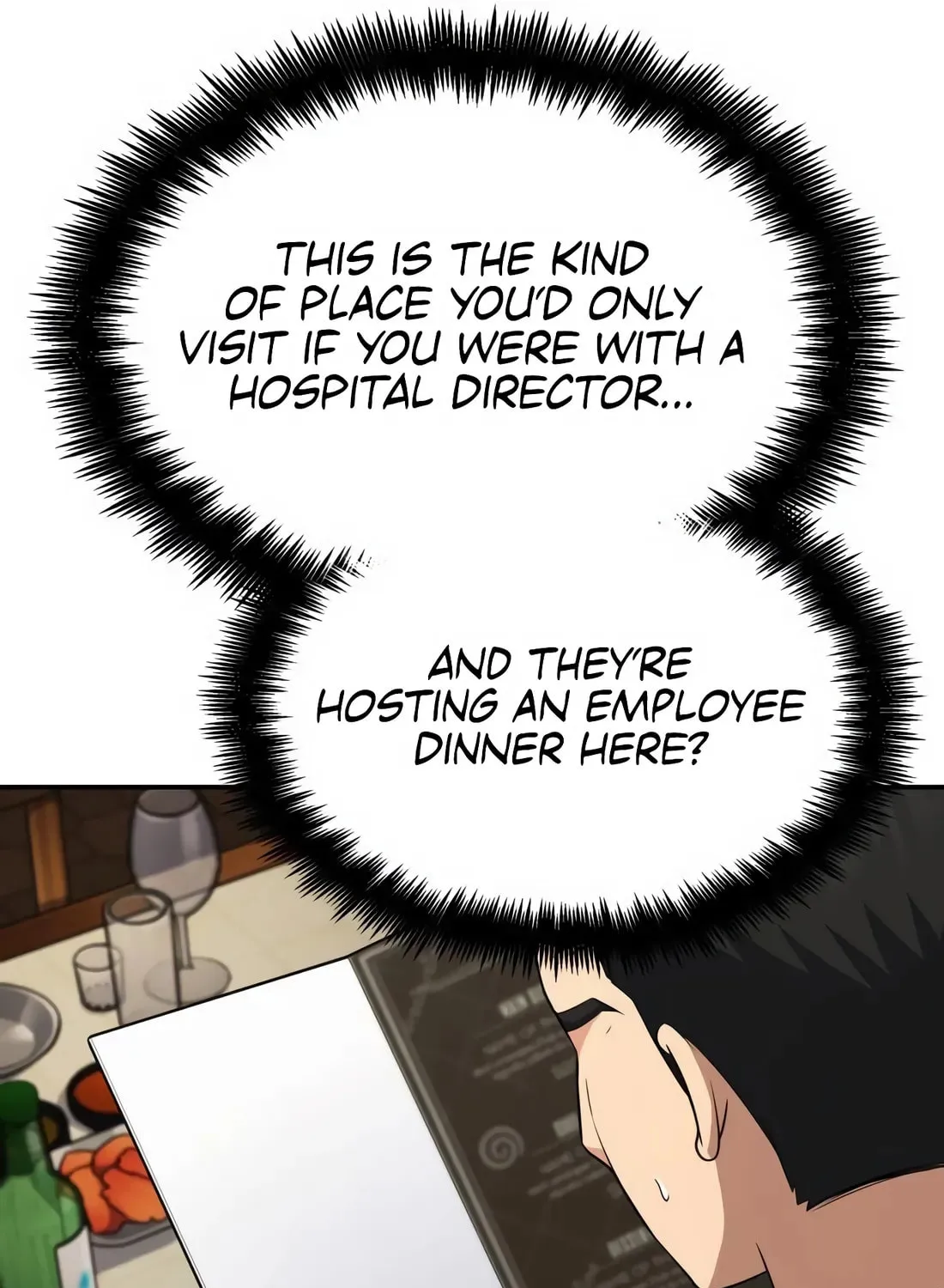 Coin Jackpot After Divorce Chapter 20 page 79 - 