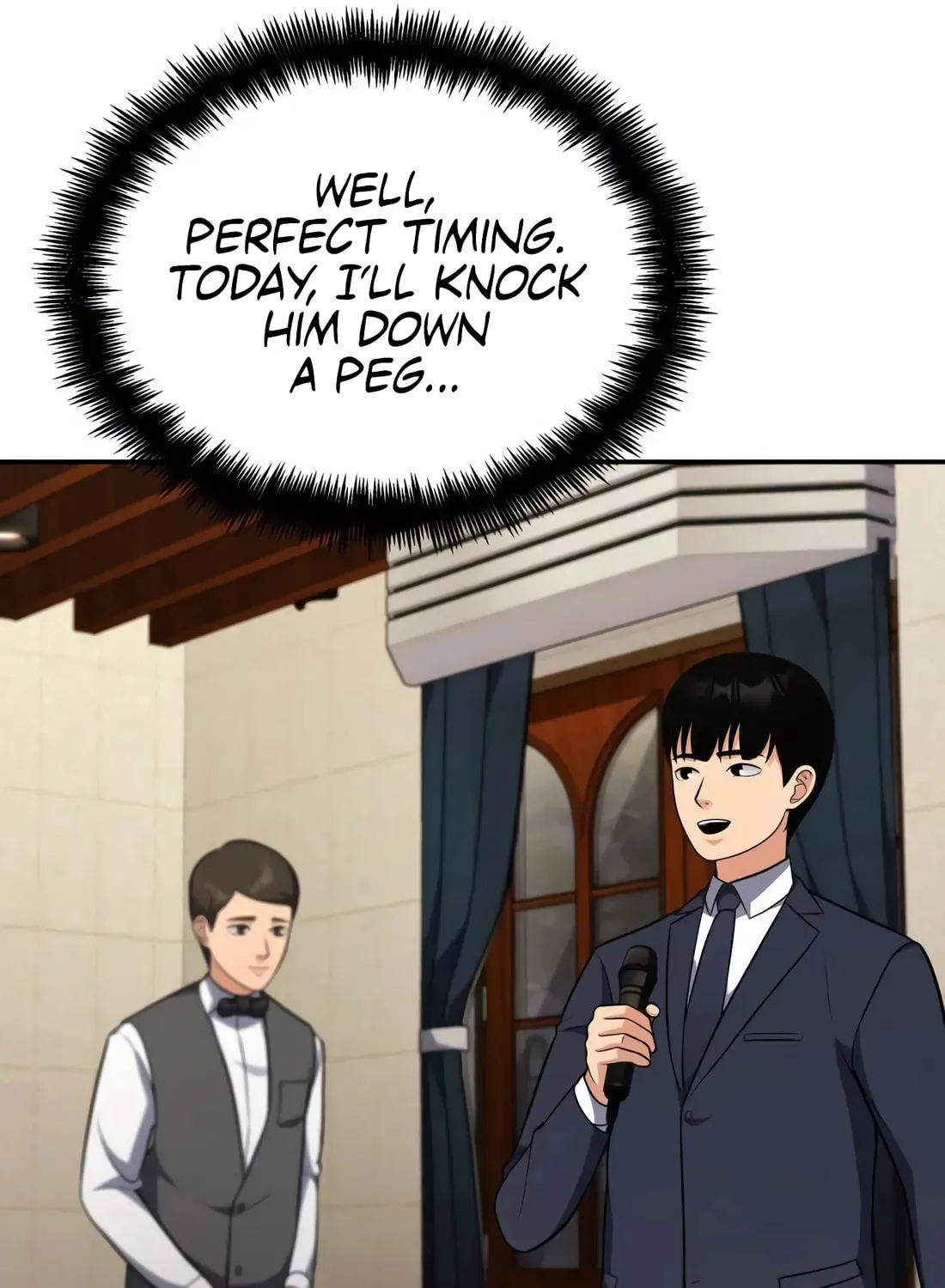 Coin Jackpot After Divorce Chapter 20 page 89 - 