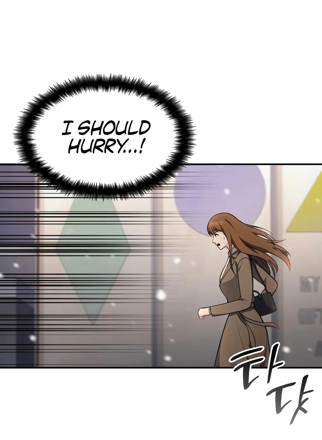 Coin Jackpot After Divorce Chapter 21 page 113 - 
