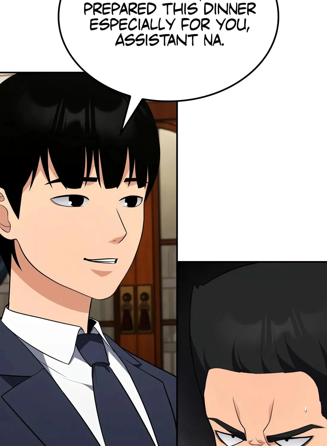 Coin Jackpot After Divorce Chapter 21 page 3 - 