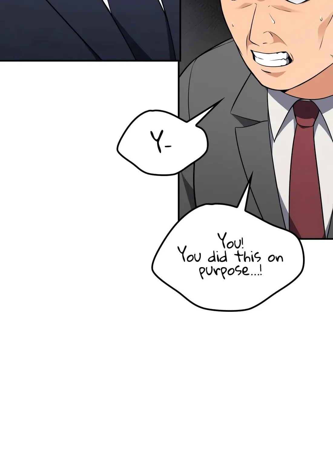 Coin Jackpot After Divorce Chapter 21 page 4 - 