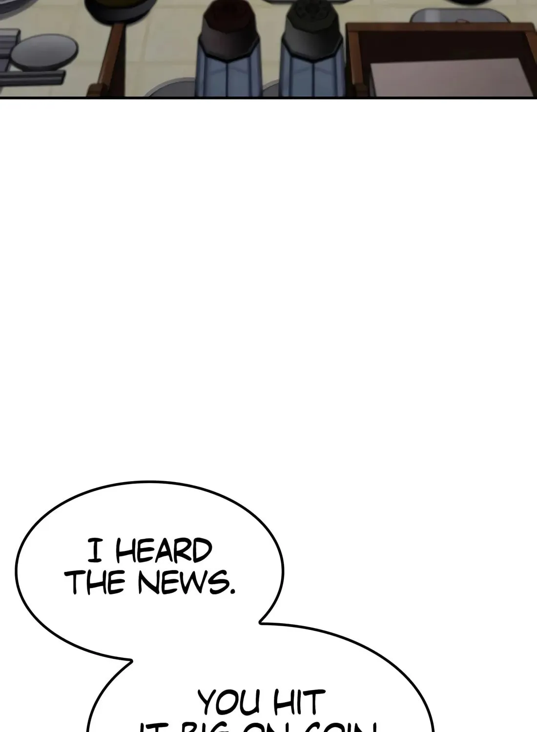 Coin Jackpot After Divorce Chapter 21 page 34 - 