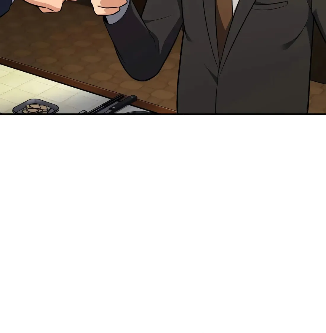 Coin Jackpot After Divorce Chapter 21 page 39 - 