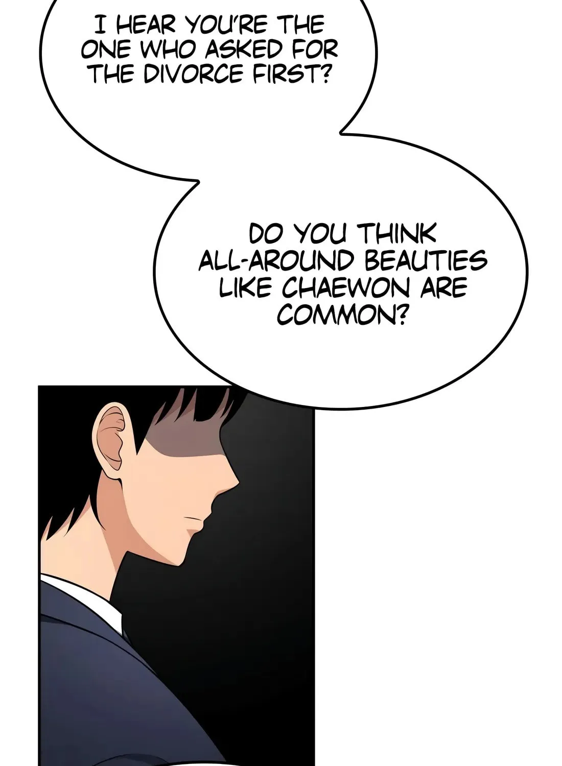 Coin Jackpot After Divorce Chapter 21 page 50 - 