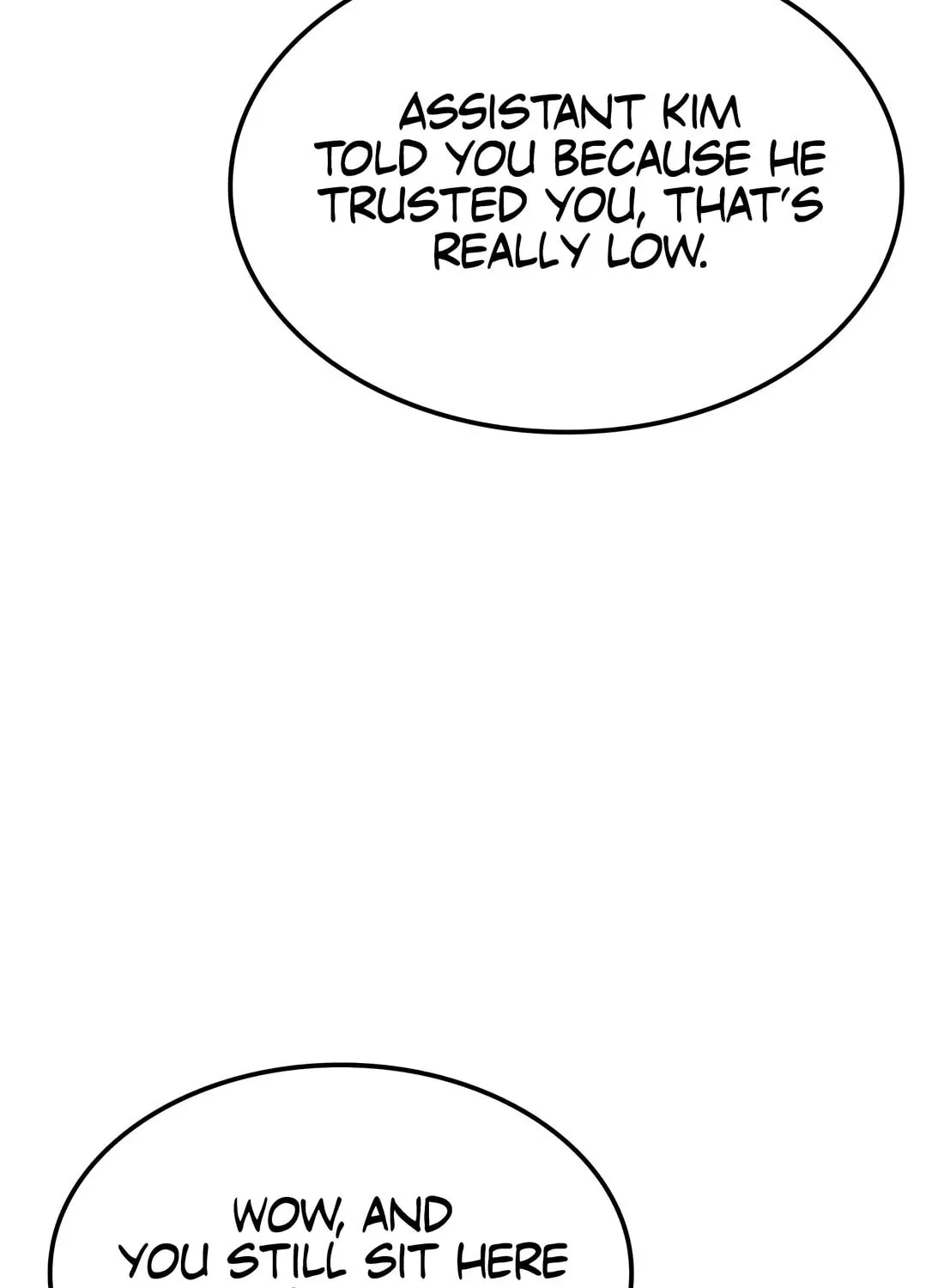Coin Jackpot After Divorce Chapter 21 page 6 - 