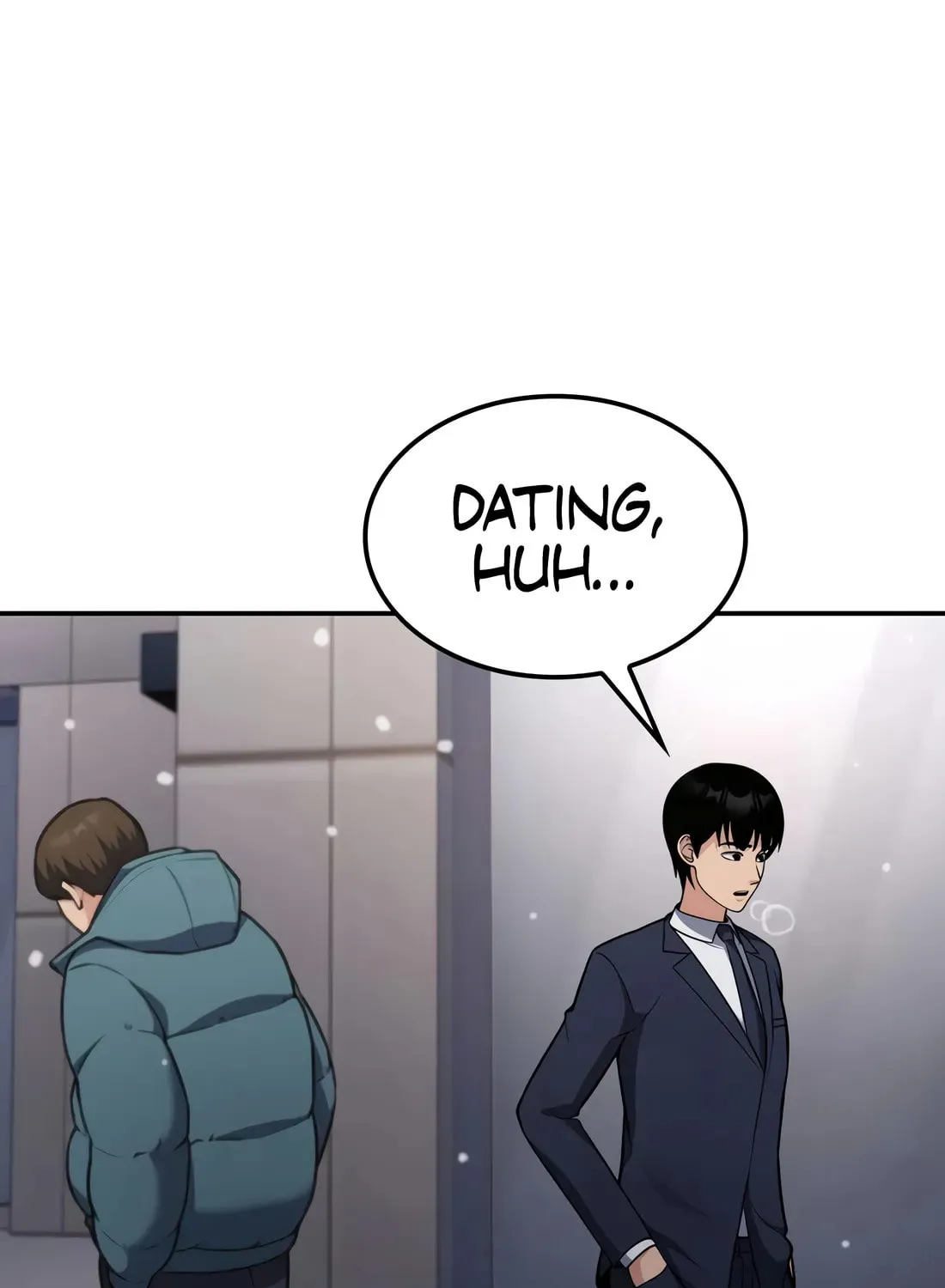 Coin Jackpot After Divorce Chapter 21 page 76 - 
