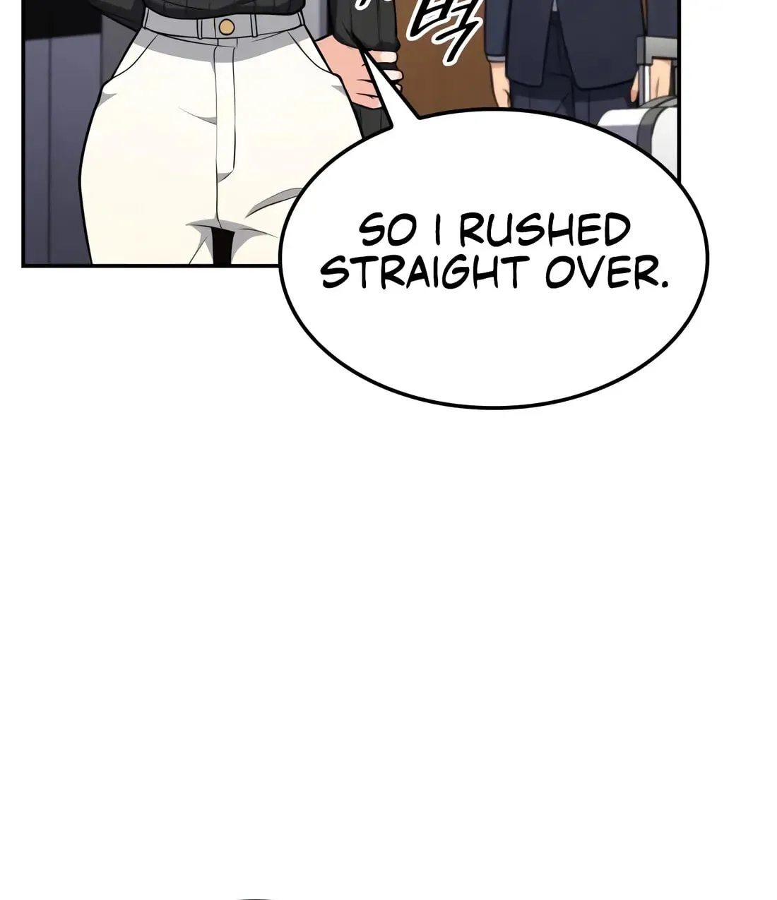 Coin Jackpot After Divorce Chapter 22 page 19 - 