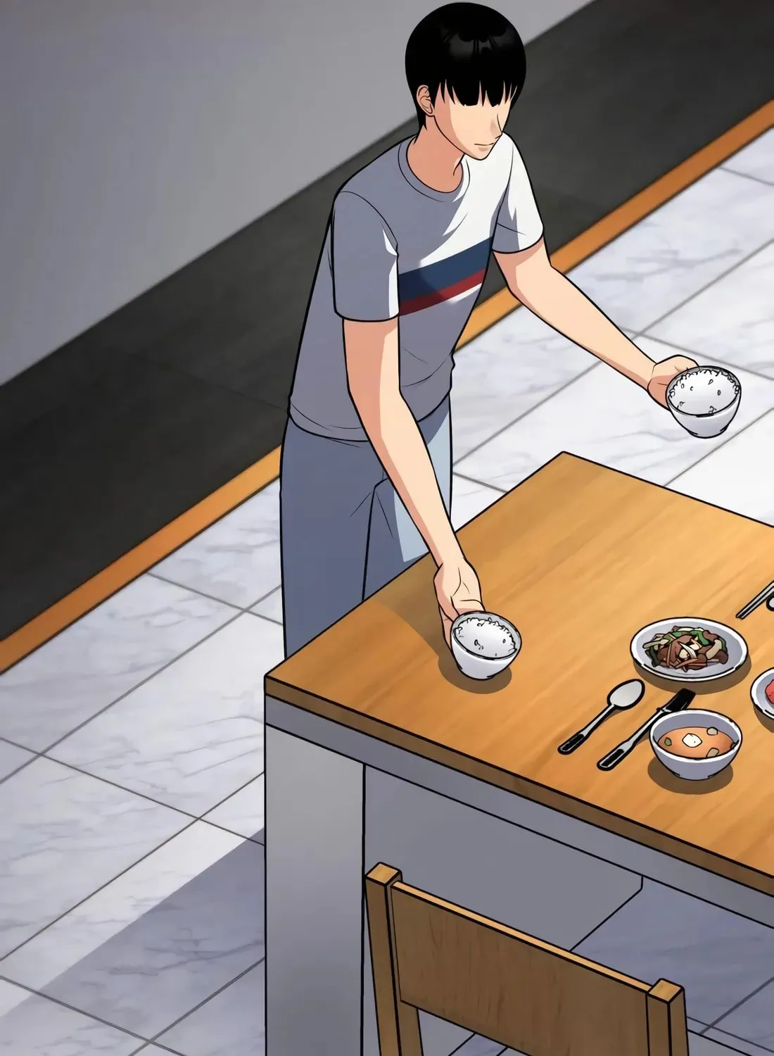 Coin Jackpot After Divorce Chapter 22 page 47 - 