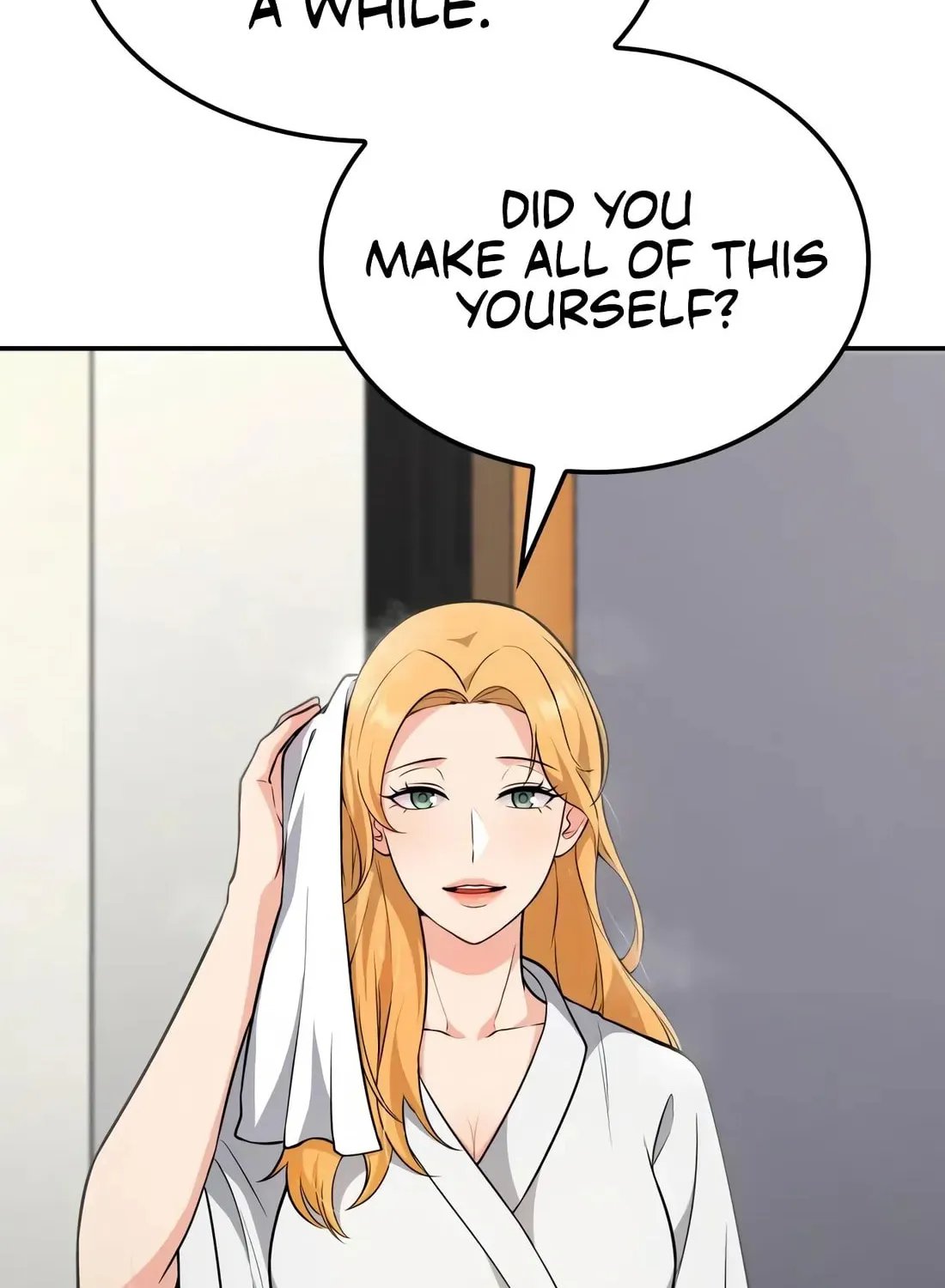 Coin Jackpot After Divorce Chapter 22 page 52 - 