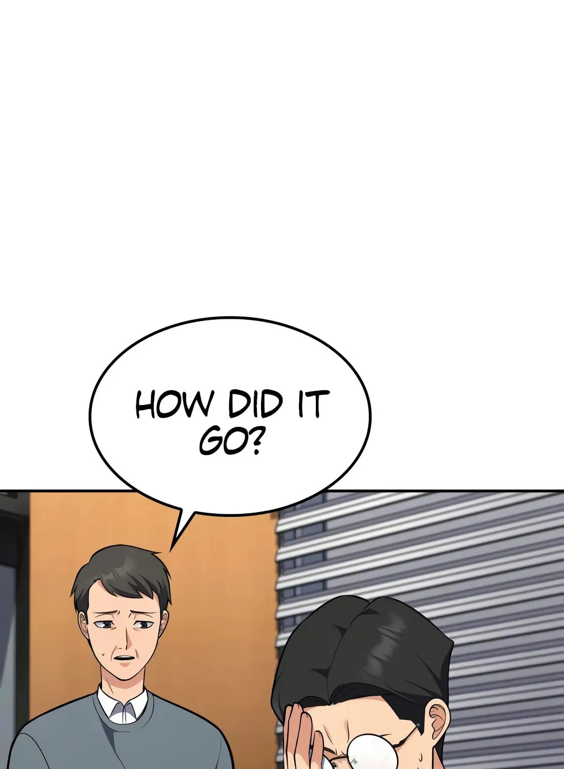 Coin Jackpot After Divorce Chapter 23 page 12 - 
