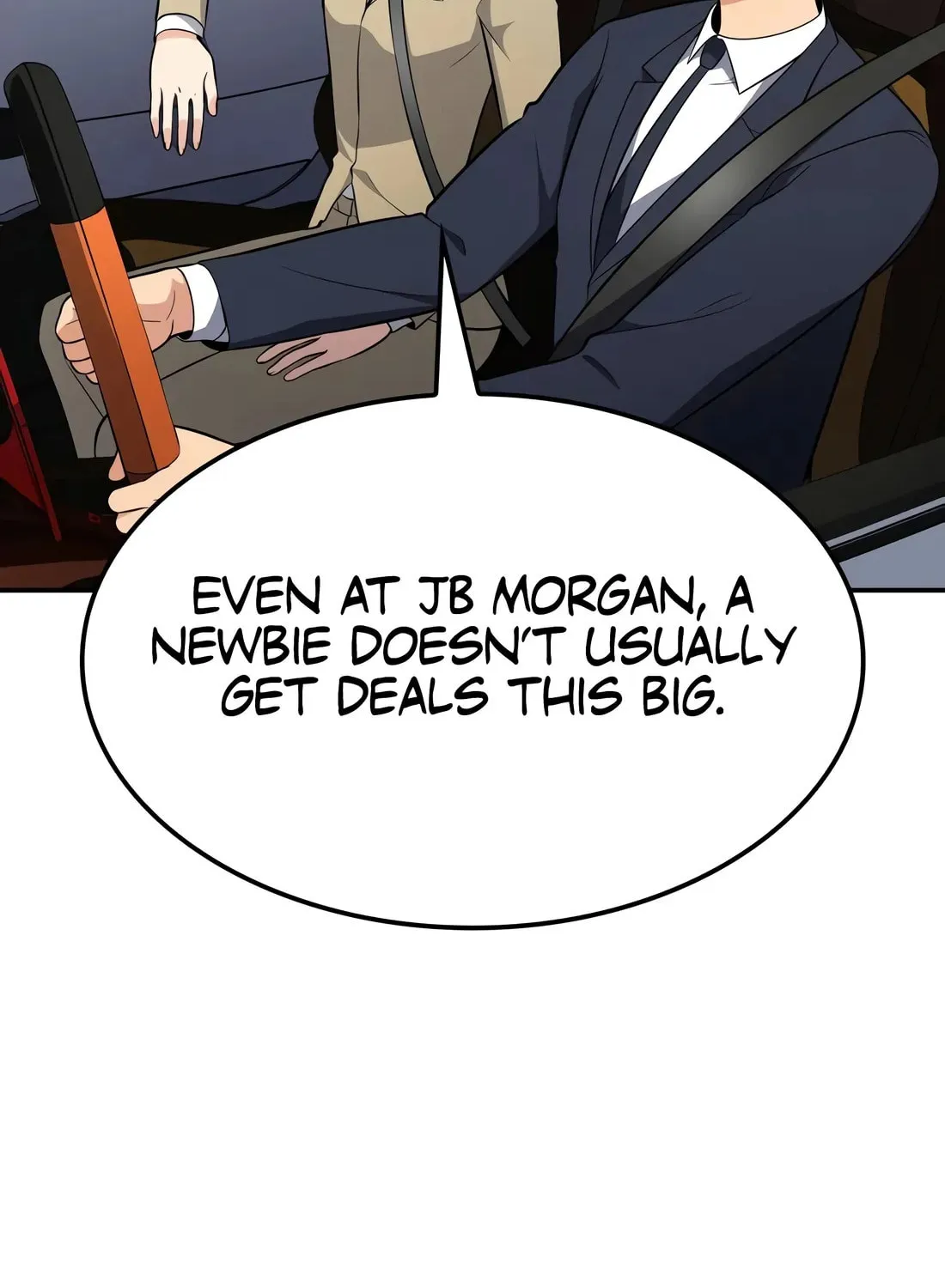 Coin Jackpot After Divorce Chapter 23 page 117 - 