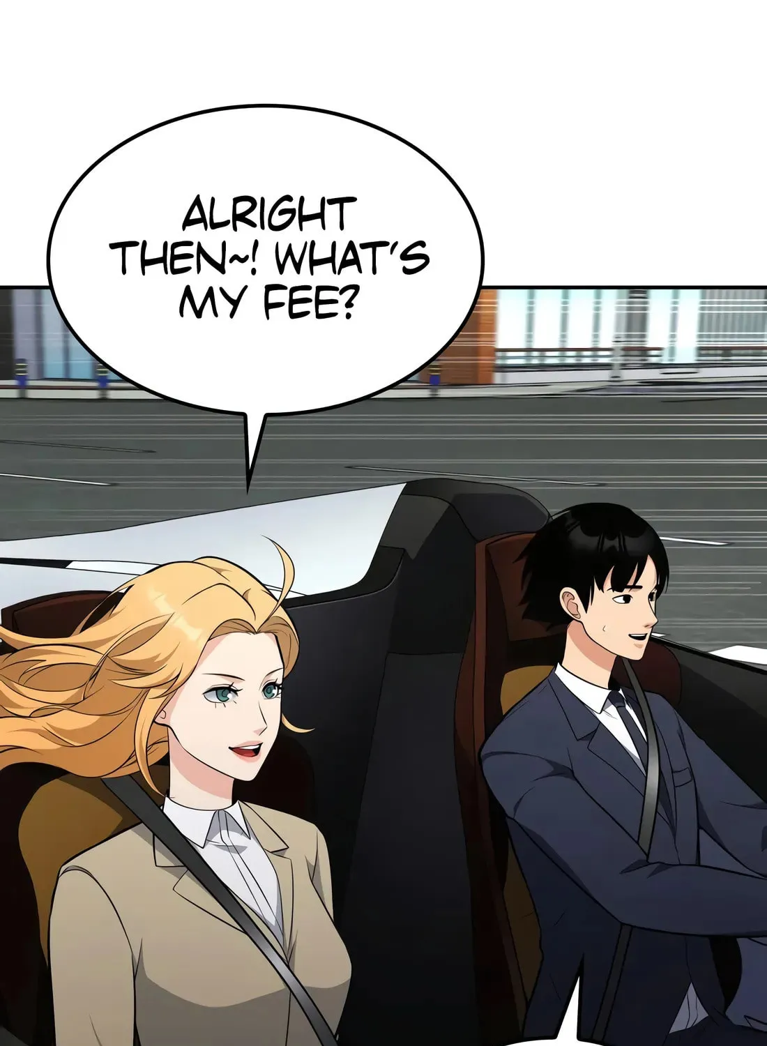 Coin Jackpot After Divorce Chapter 23 page 118 - 