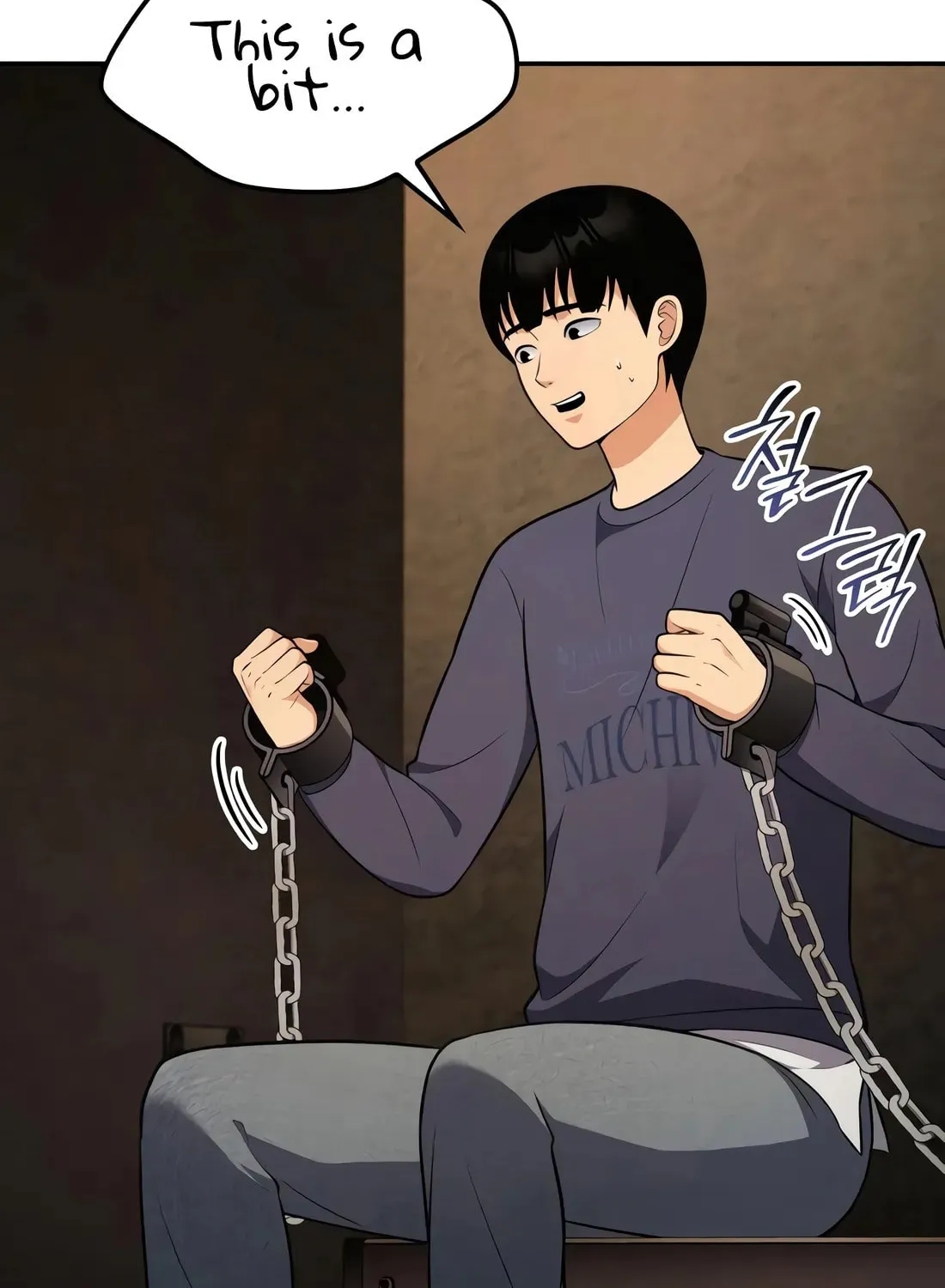 Coin Jackpot After Divorce Chapter 23 page 126 - 