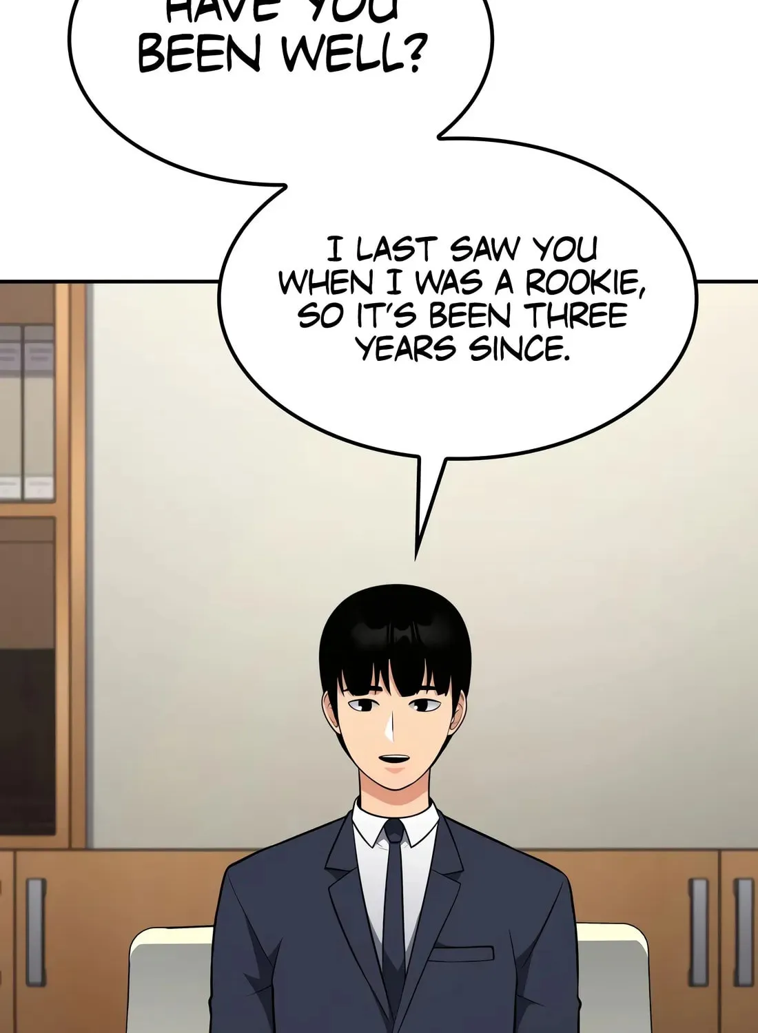 Coin Jackpot After Divorce Chapter 23 page 26 - 