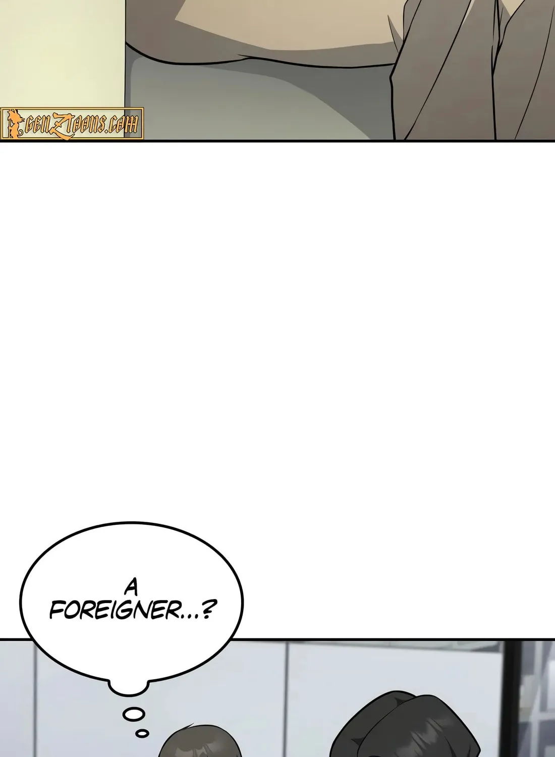 Coin Jackpot After Divorce Chapter 23 page 36 - 