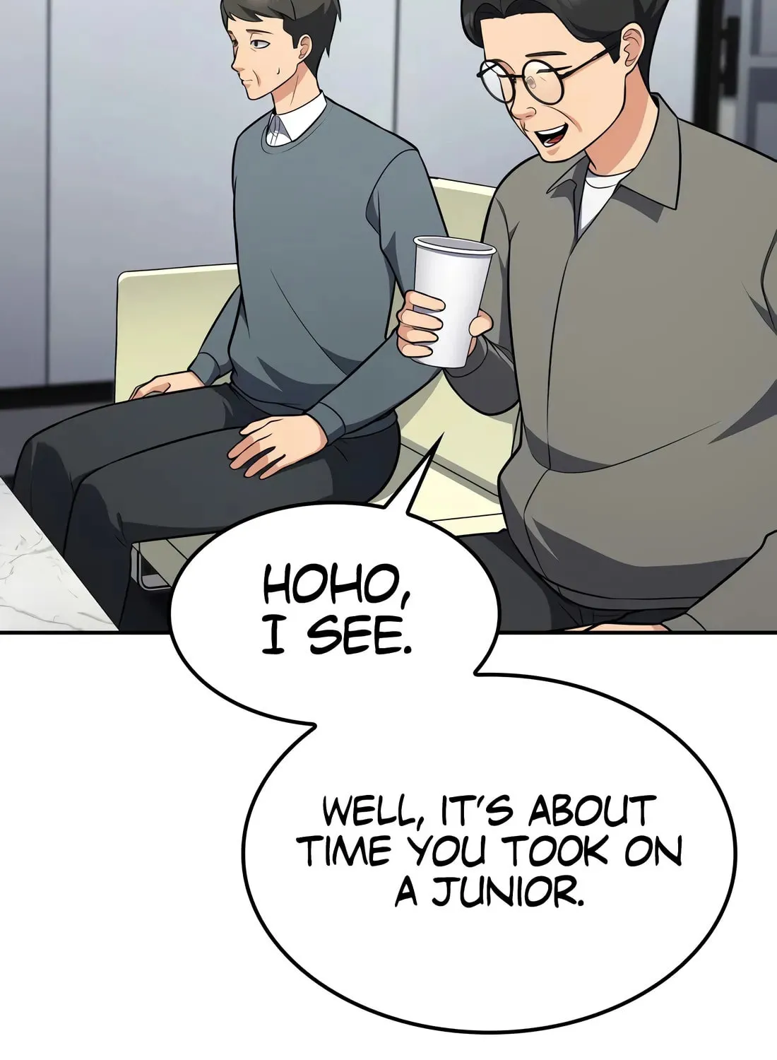 Coin Jackpot After Divorce Chapter 23 page 37 - 