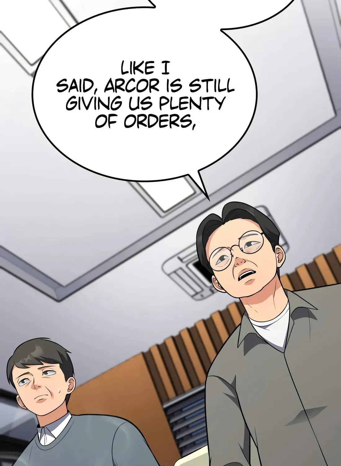Coin Jackpot After Divorce Chapter 23 page 43 - 