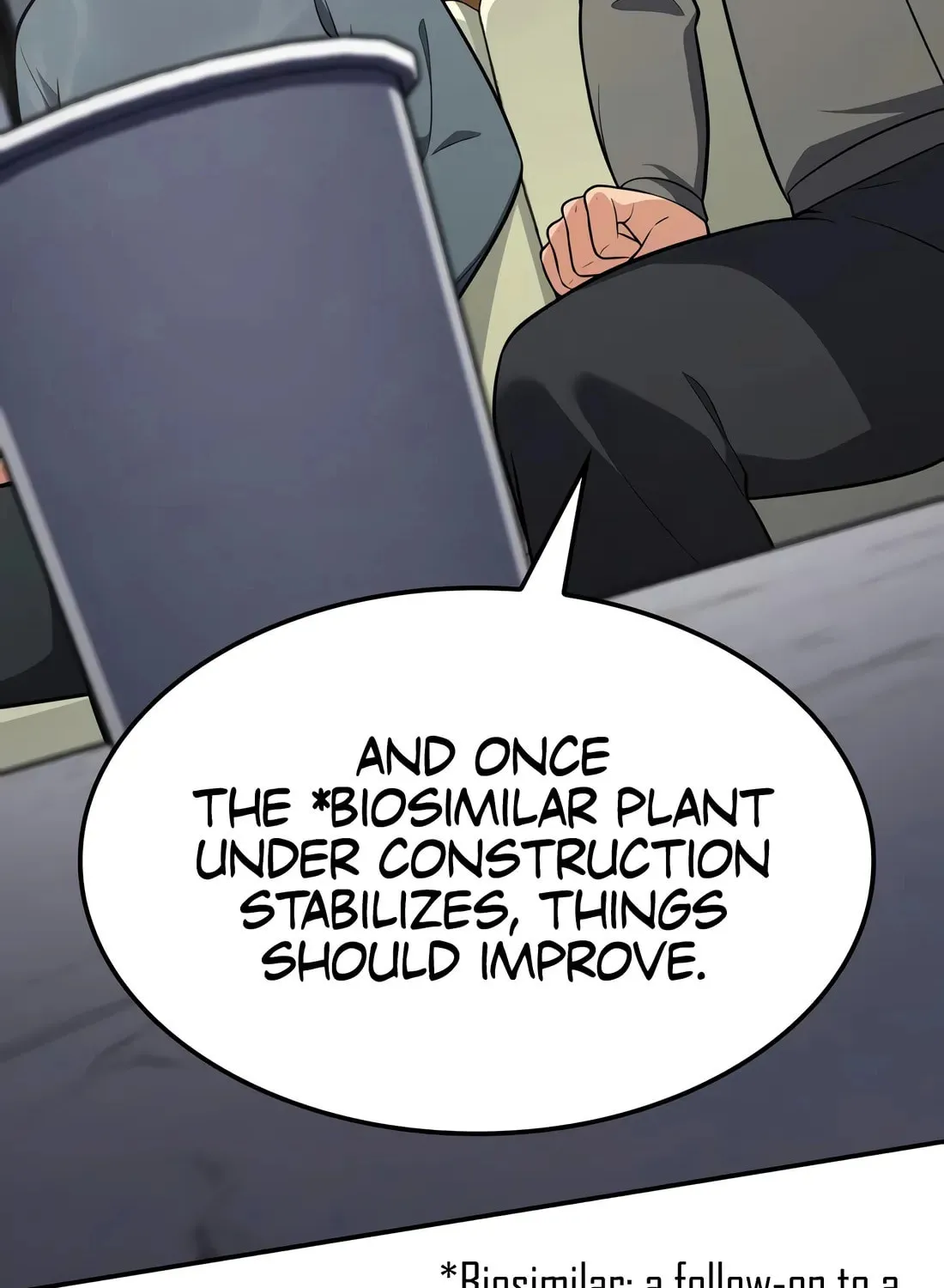 Coin Jackpot After Divorce Chapter 23 page 44 - 
