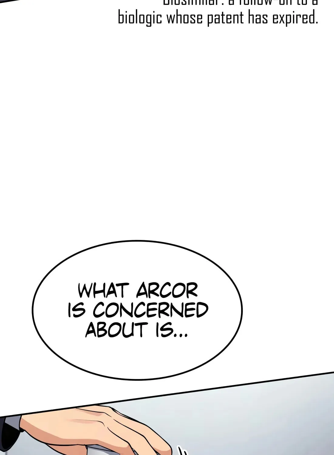 Coin Jackpot After Divorce Chapter 23 page 45 - 