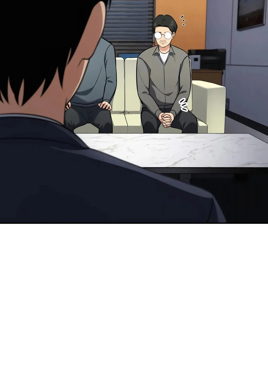 Coin Jackpot After Divorce Chapter 23 page 54 - 