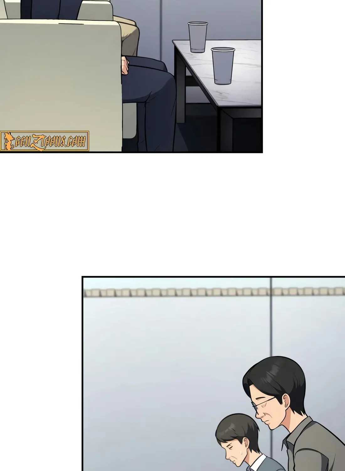 Coin Jackpot After Divorce Chapter 23 page 70 - 