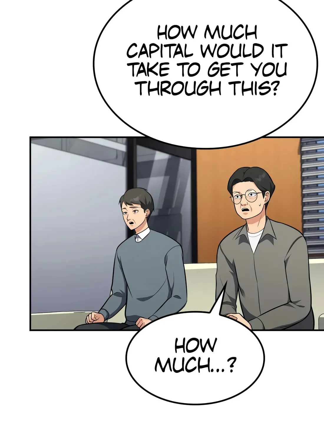 Coin Jackpot After Divorce Chapter 23 page 73 - 