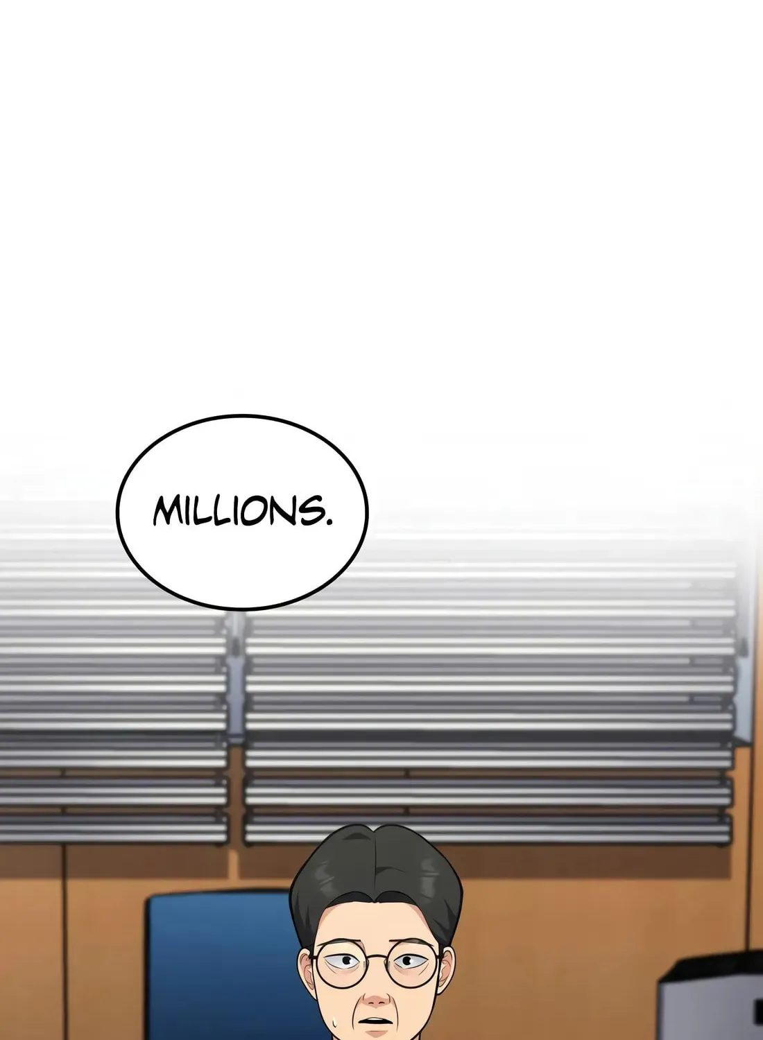 Coin Jackpot After Divorce Chapter 23 page 74 - 