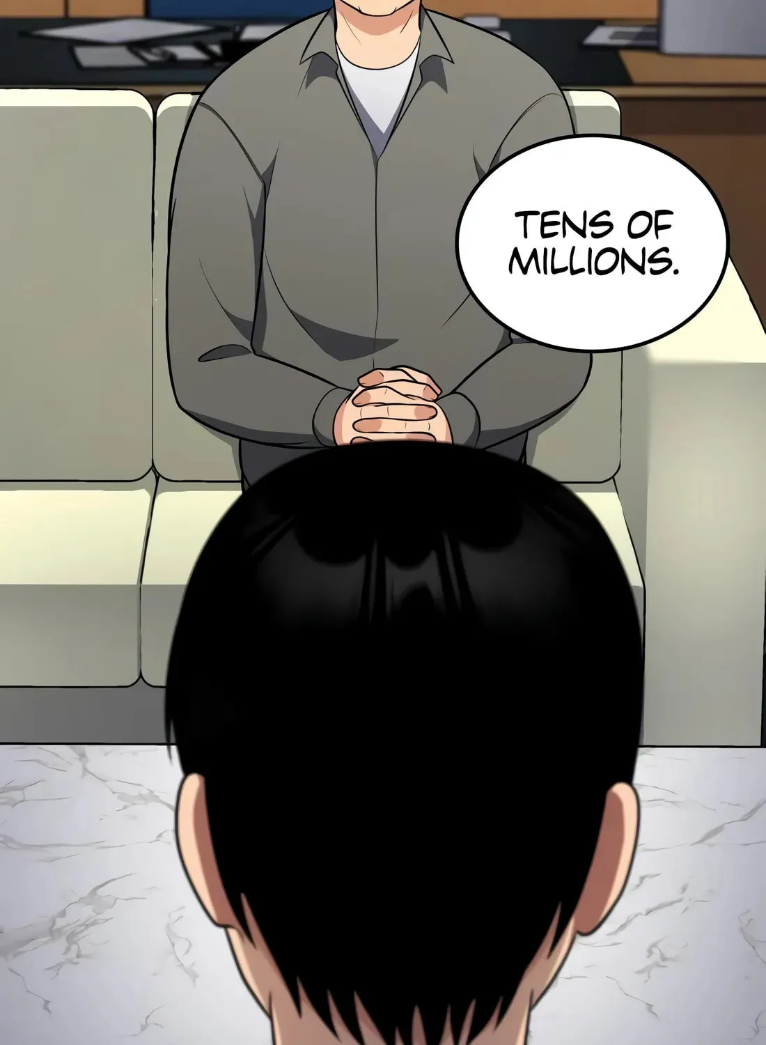 Coin Jackpot After Divorce Chapter 23 page 75 - 