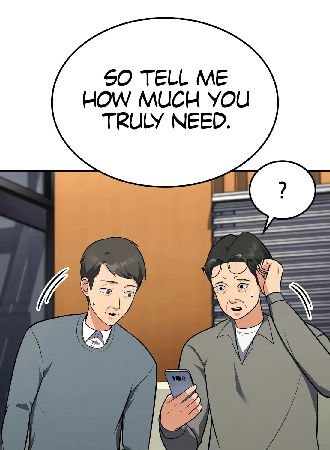 Coin Jackpot After Divorce Chapter 23 page 80 - 