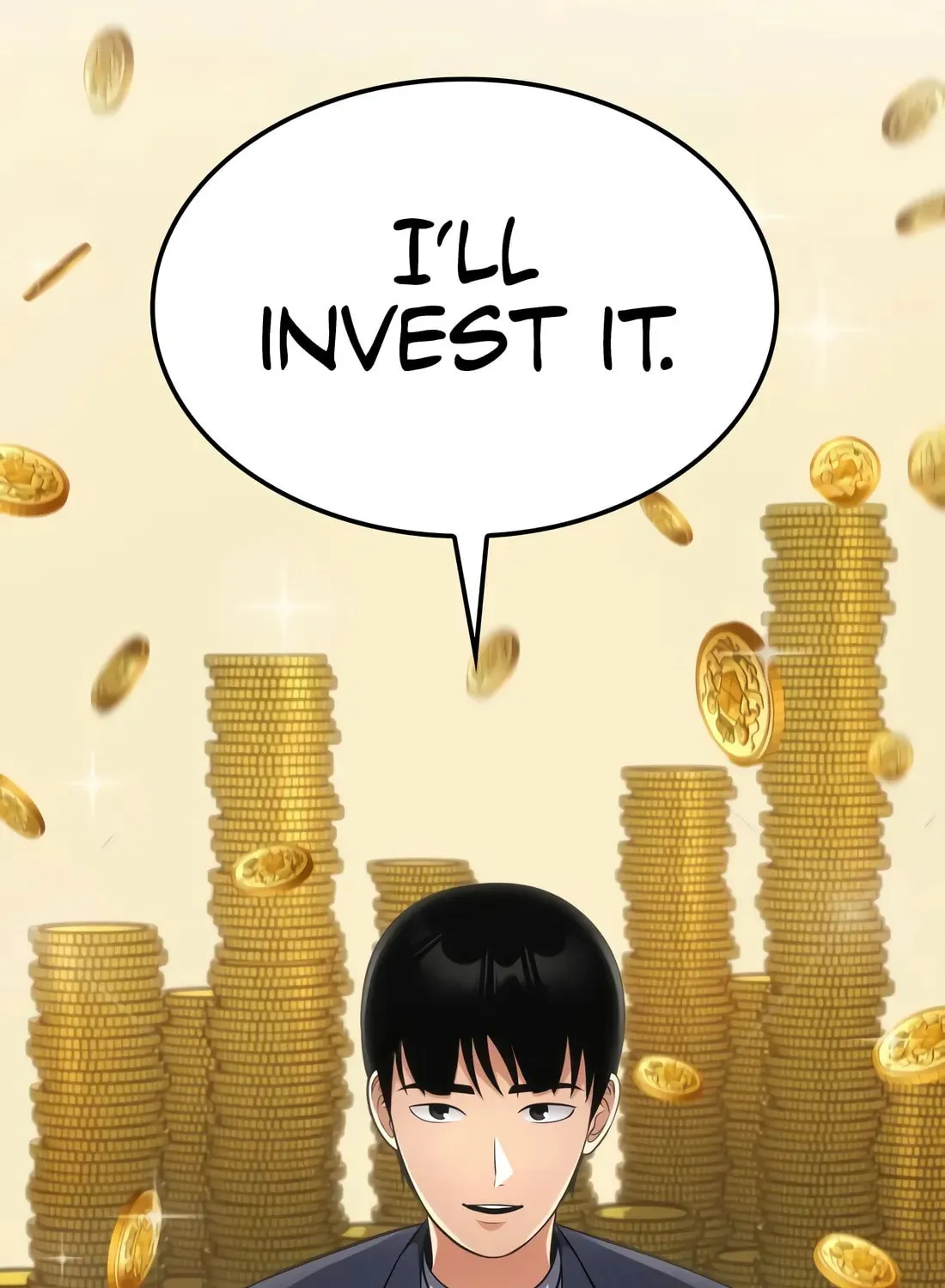 Coin Jackpot After Divorce Chapter 23 page 85 - 