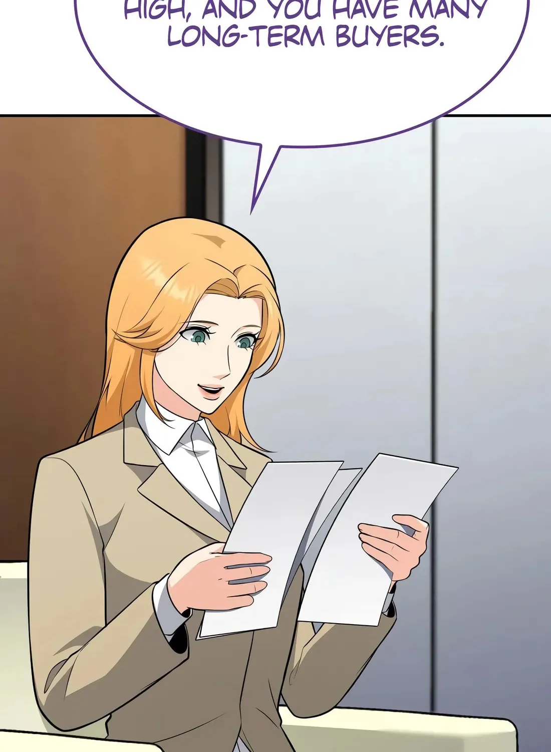 Coin Jackpot After Divorce Chapter 23 page 92 - 