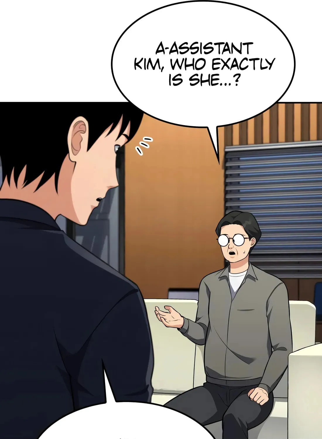 Coin Jackpot After Divorce Chapter 23 page 97 - 