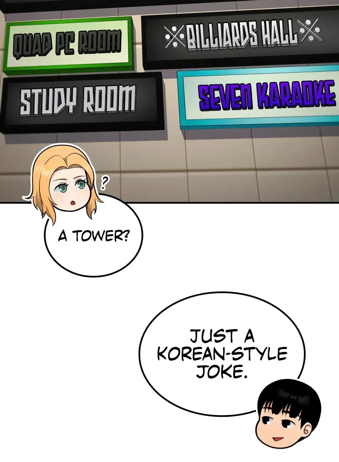 Coin Jackpot After Divorce Chapter 24 page 11 - 